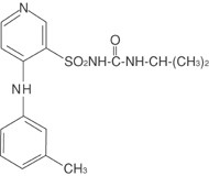 Torsemide